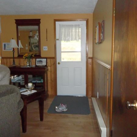 Gullivers Cove Gulliver'S Cove Oceanview Cottages מראה חיצוני תמונה