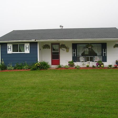 Gullivers Cove Gulliver'S Cove Oceanview Cottages מראה חיצוני תמונה