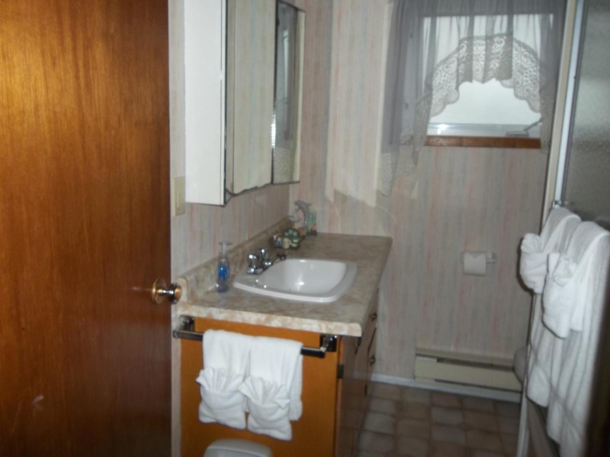Gullivers Cove Gulliver'S Cove Oceanview Cottages מראה חיצוני תמונה