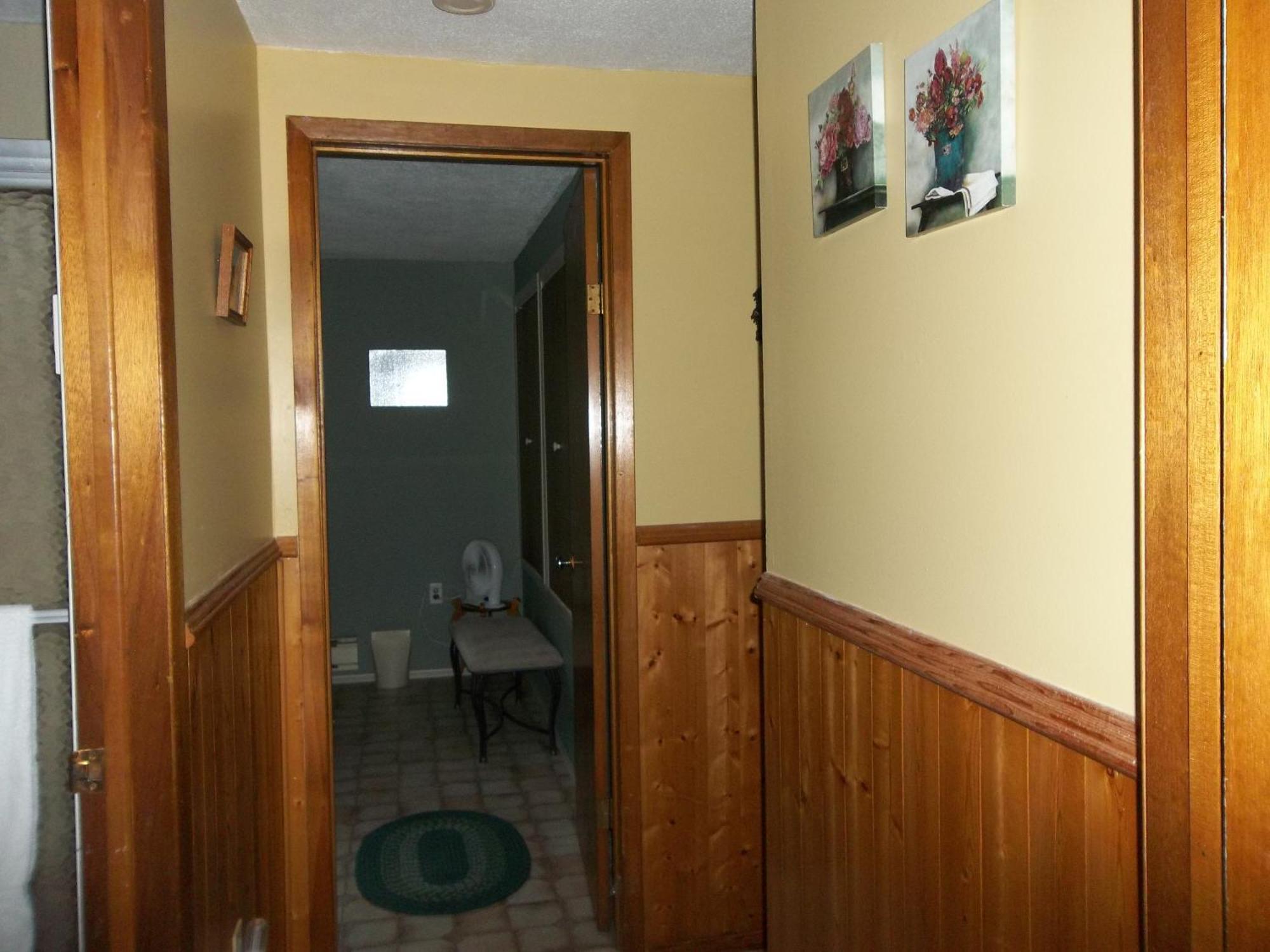 Gullivers Cove Gulliver'S Cove Oceanview Cottages מראה חיצוני תמונה
