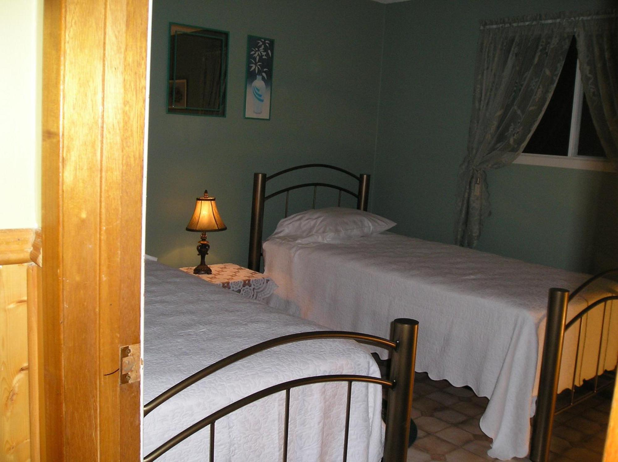 Gullivers Cove Gulliver'S Cove Oceanview Cottages מראה חיצוני תמונה
