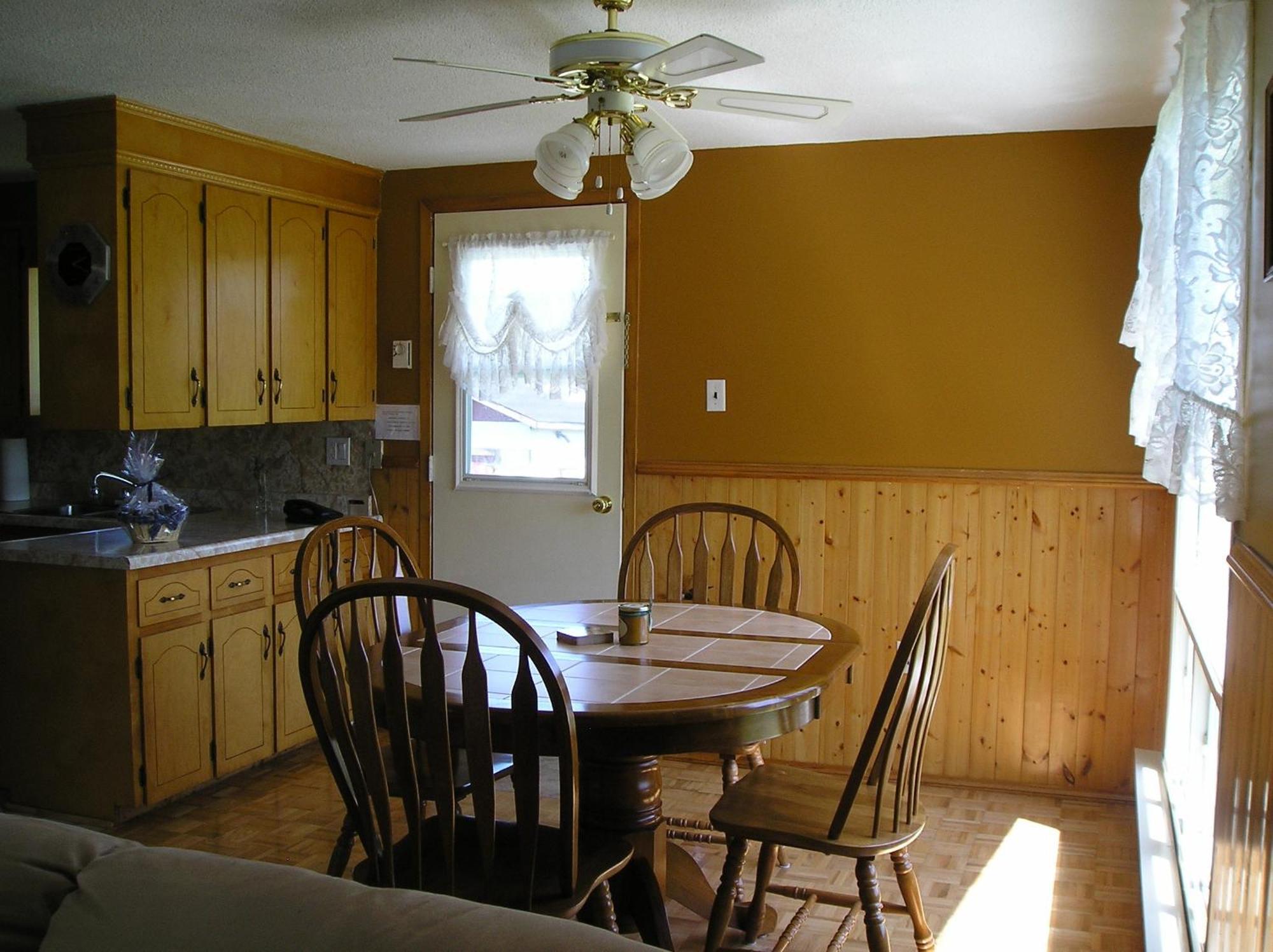 Gullivers Cove Gulliver'S Cove Oceanview Cottages מראה חיצוני תמונה