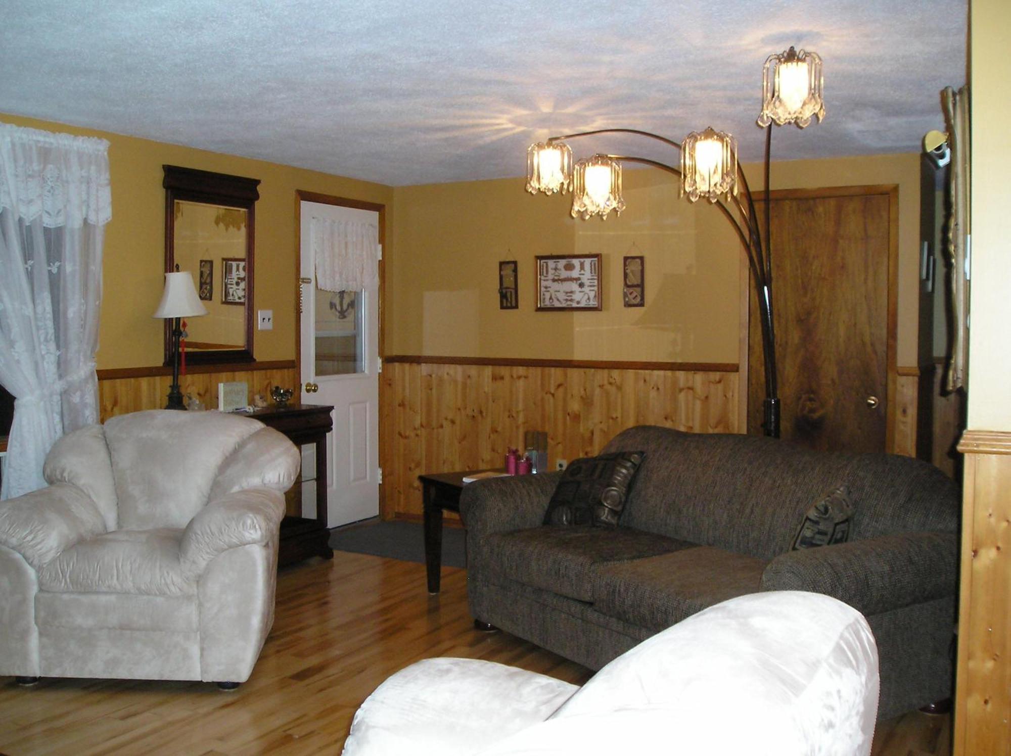 Gullivers Cove Gulliver'S Cove Oceanview Cottages מראה חיצוני תמונה