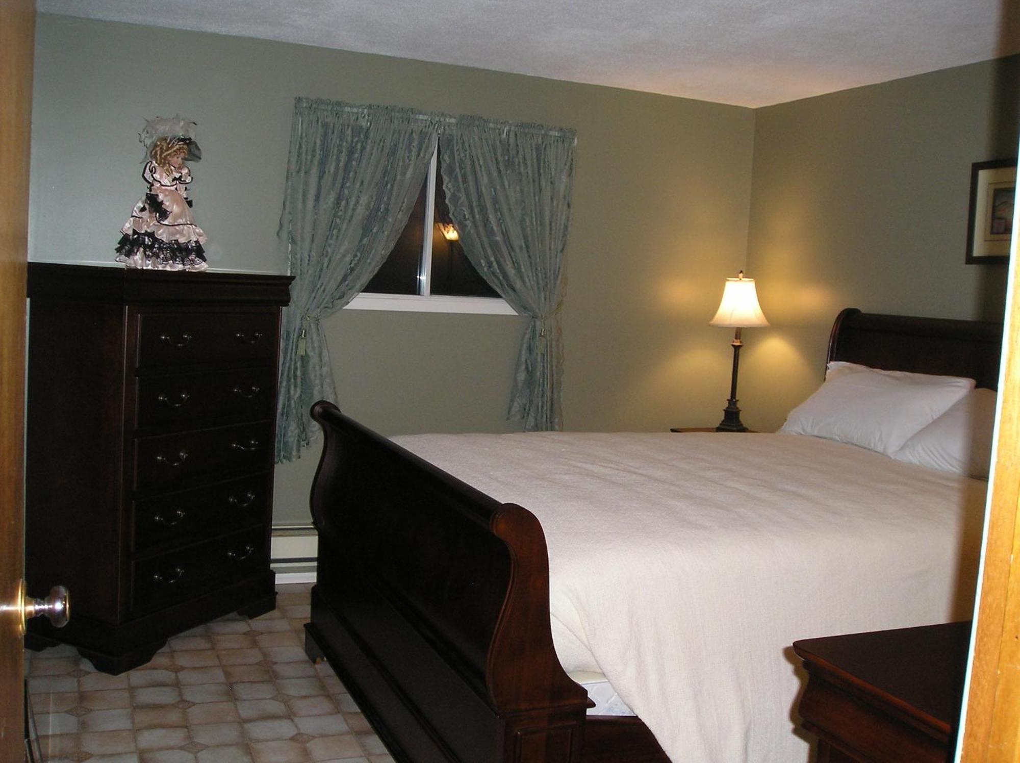 Gullivers Cove Gulliver'S Cove Oceanview Cottages מראה חיצוני תמונה