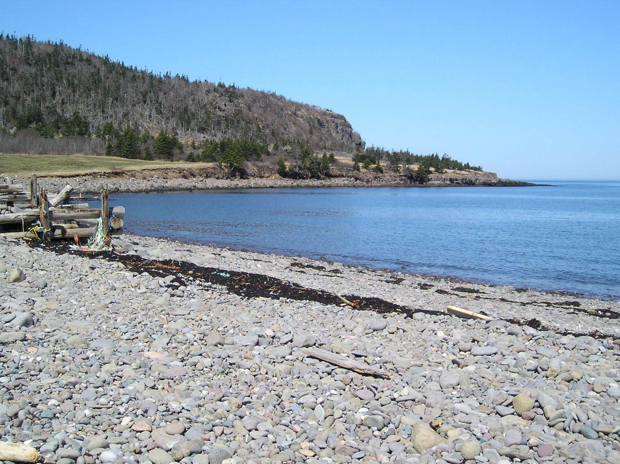 Gullivers Cove Gulliver'S Cove Oceanview Cottages מראה חיצוני תמונה