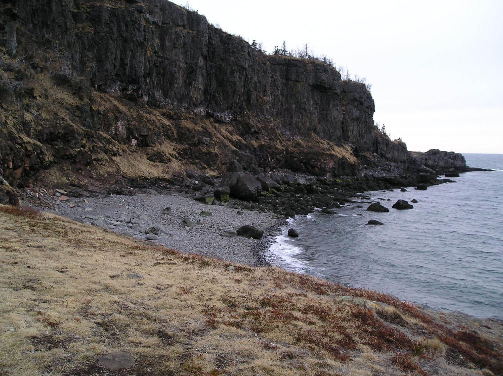Gullivers Cove Gulliver'S Cove Oceanview Cottages מראה חיצוני תמונה