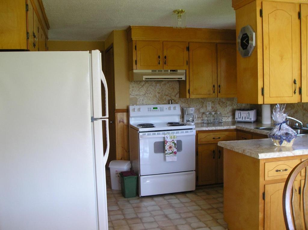 Gullivers Cove Gulliver'S Cove Oceanview Cottages חדר תמונה